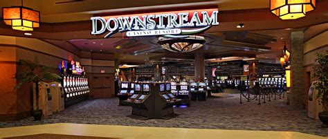Downstream Casino: You Need To Know All Things .